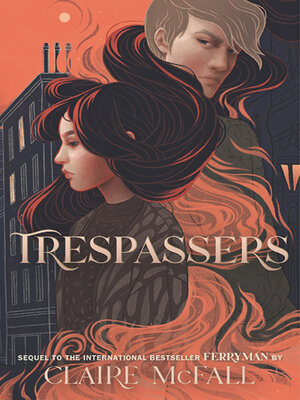 cover image of Trespassers
